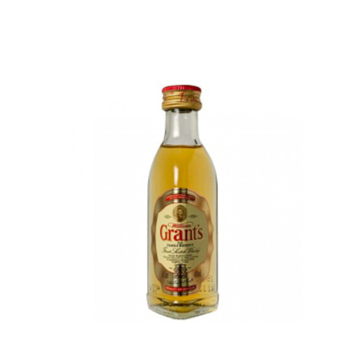 GRANT'S  