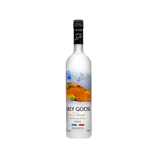 GREY GOOSE L'ORANGE  0.7L