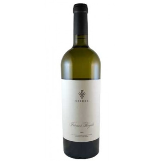 GRAMMA FETEASCA REGALA 0.75L