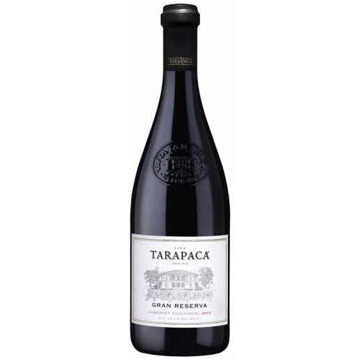 GRAN RESERVA CABERNET SAUVIGNON  0.75L