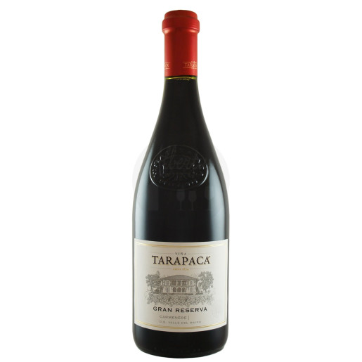 GRAN RESERVA CARMENERE  0.75L