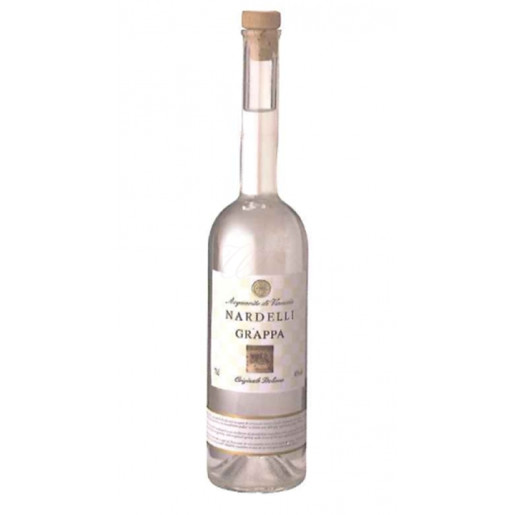 GRAPPA NARDELI  0.7L