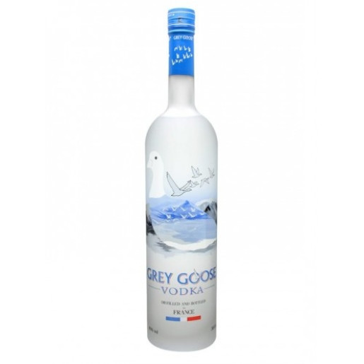 GREY GOOSE 0.7L