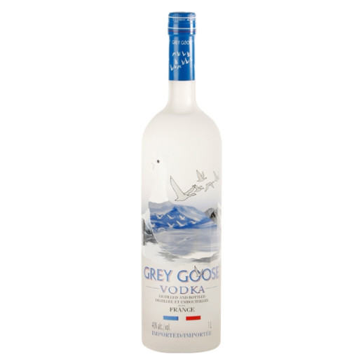 GREY GOOSE  1L