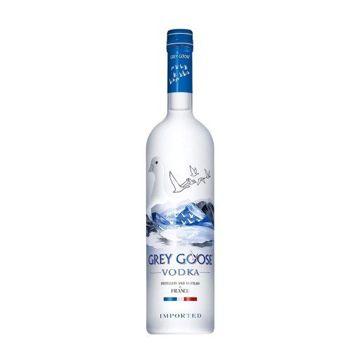GREY GOOSE 0.7L