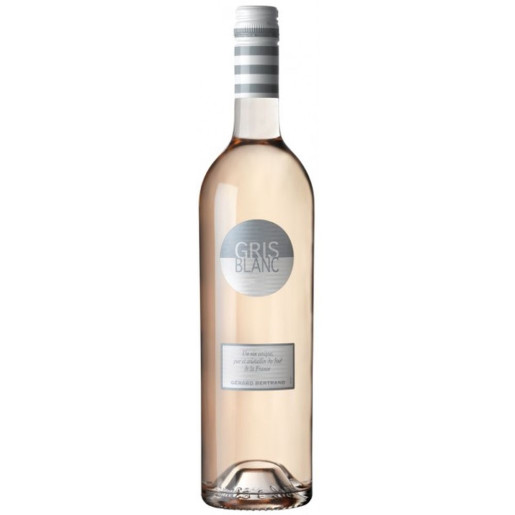  GERARD BERTRAND GRIS BLANC ROSE 0.75L