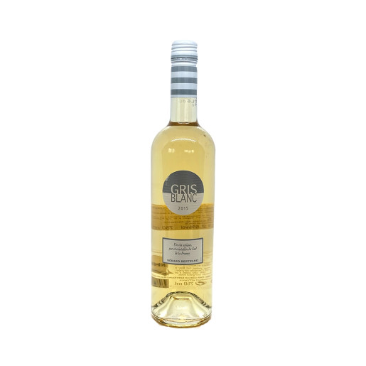  GERARD BERTRAND GRIS BLANC ROSE 0.75L