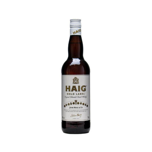 HAIG GOLD  0.7L