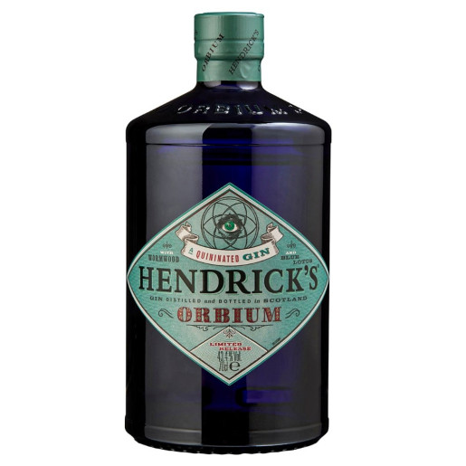 HENDRICK'S ORBIUM GIN 0.7L
