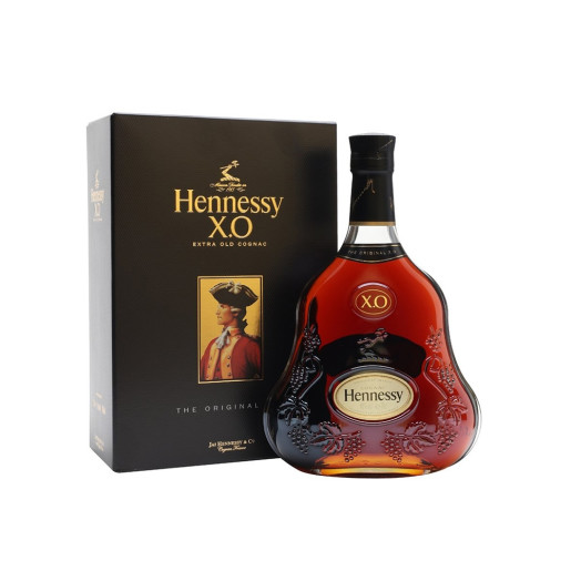 HENNESSY XO 0.7L