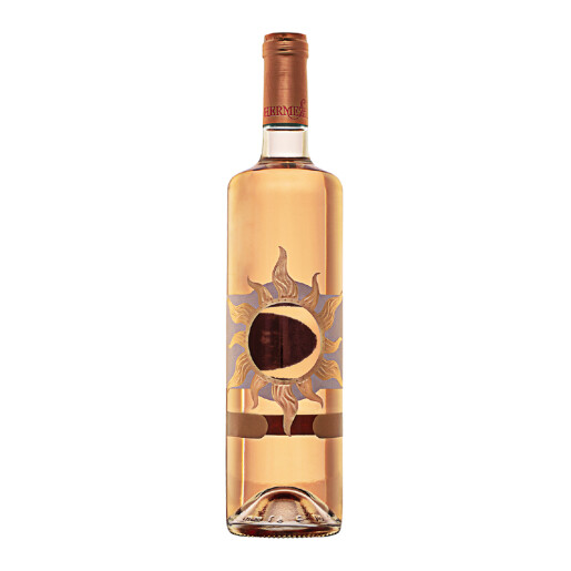 HERMEZIU ROSE FETEASCA NEAGRA 0.75L