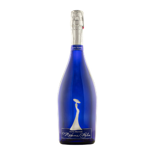 HERMEZIU PETIANT ALB MADAME BLUE 0.75L