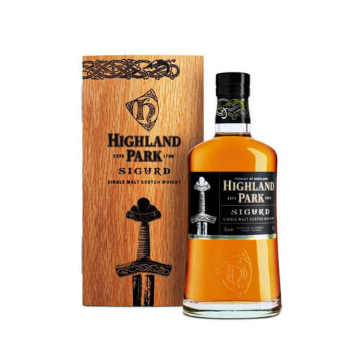 HIGHLAND PARK SIGURD  0.7L