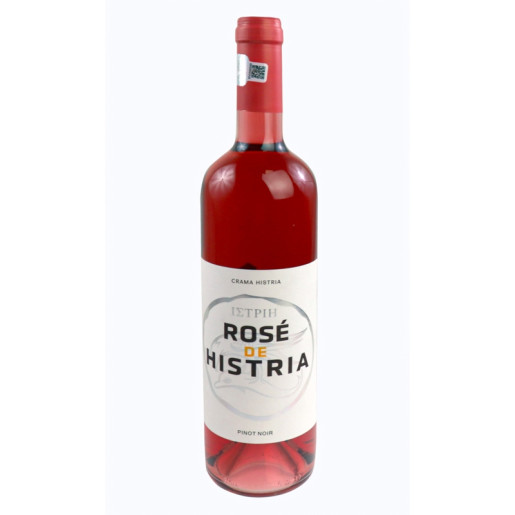 HISTRIA ROSE DE HISTRIA 0.75L
