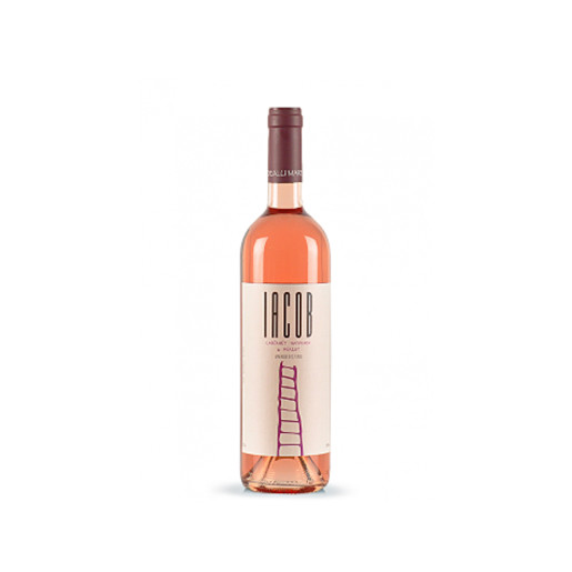 IACOB ROSE SEC 0.75L 