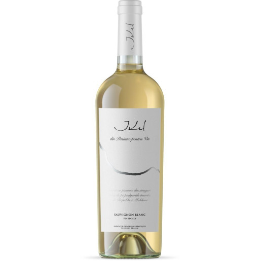 IKEL SAUVIGNON BLANC 0.75L