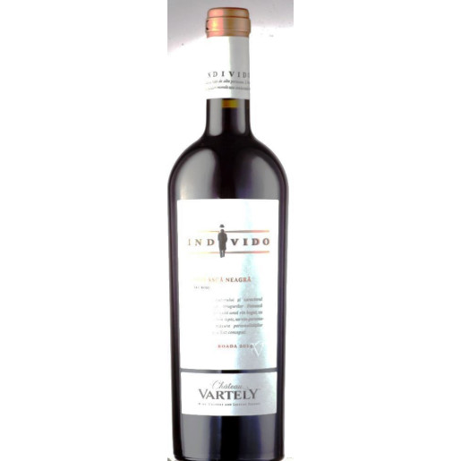 INDIVIDO FETEASCA REGALA & RIESLING 