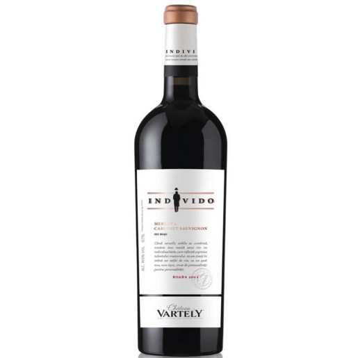 INDIVIDO MERLOT & CABERNET SAUVIGNON 