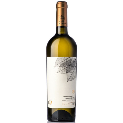 ISSA CHARDONNAY BARIC 0.75L