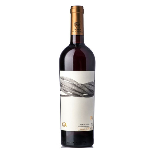 ISSA PINOT NOIR 0.75L