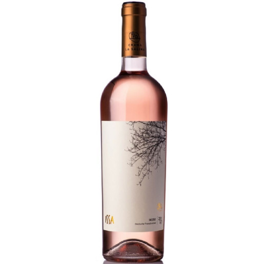 ISSA PINOT NOIR ROSE 0.75L