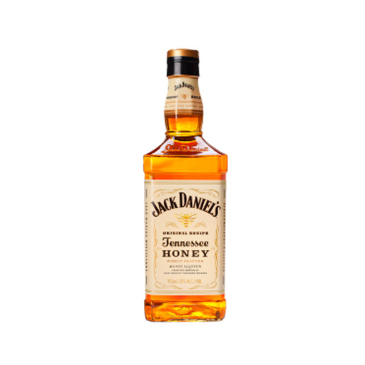 JACK DANIEL'S HONEY  