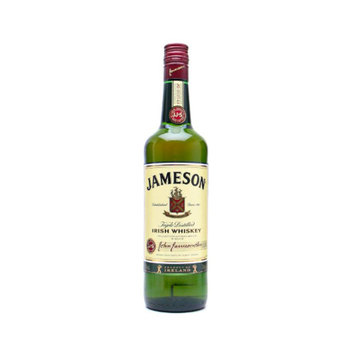 JAMESON  0.7L