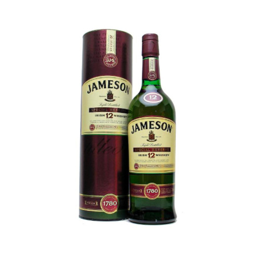 JAMESON 12 Y.O 0.7L