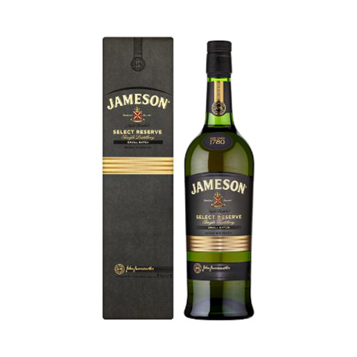 JAMESON SELECT RESERVE  0.7L