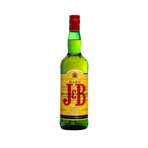 J&B  0.5