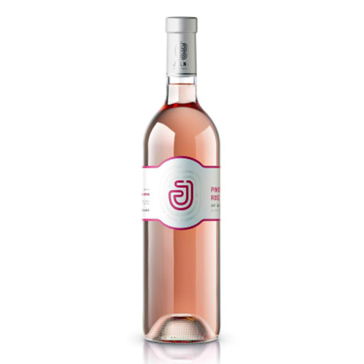 JELNA ROSE PINOT NOIR 0.75L