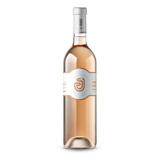 JELNA ROSE PINOT NOIR WILD YEAST 0.75L