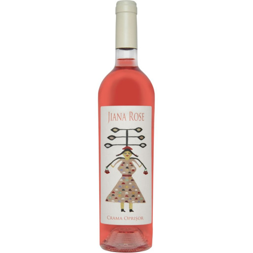 JIANA ROSE 0.75L