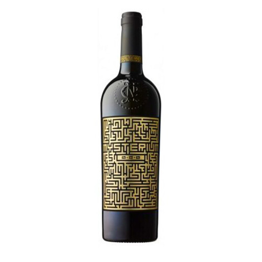 JIDVEI MYSTERIUM FETEASCA REGALA+MUSCAT+SAUVIGNON BLANC 0.75L