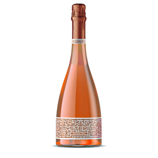 JIDVEI MYSTERIUM ROSE 0.75L