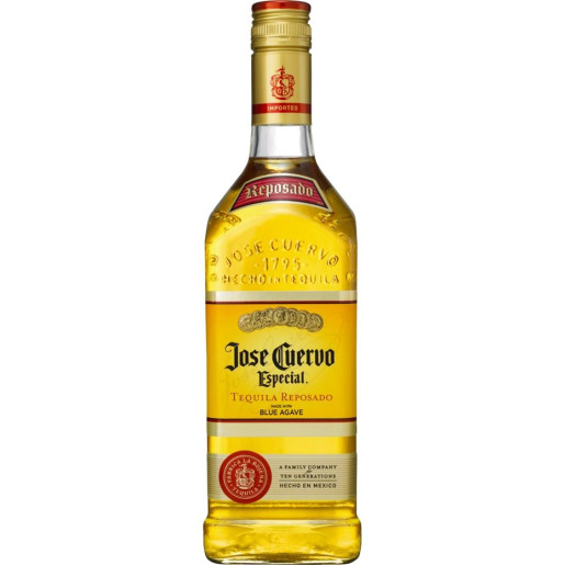JOSE CUERVO GOLD  0.7L