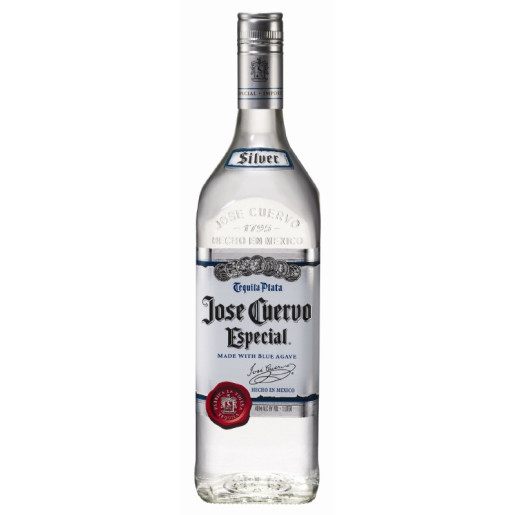 JOSE CUERVO SILVER  0.7L