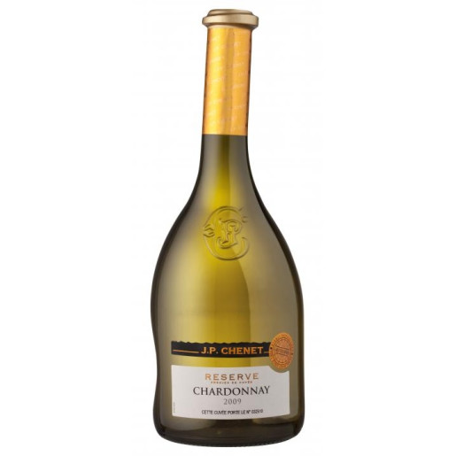 JP CHENET FOUNDER'S RESERVE CHARDONNAY  0.75L