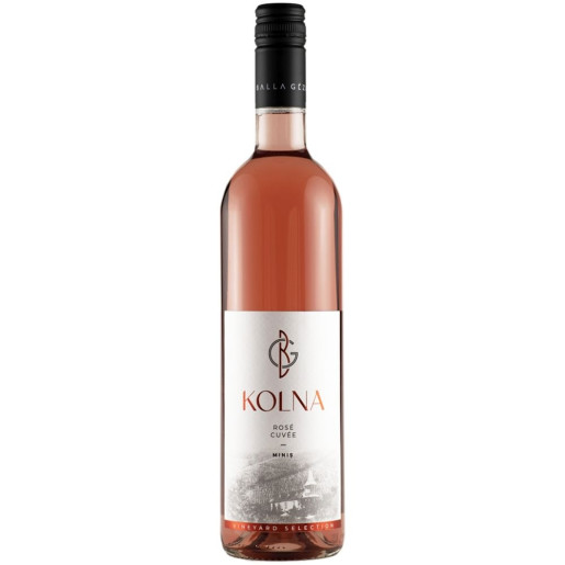 KOLNA ROSE CUVEE 2020 0.75L