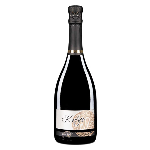 KOTYS VIN SPUMANT CHARDONNAY  0.75L
