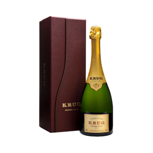 KRUG GRANDE CUVEE  