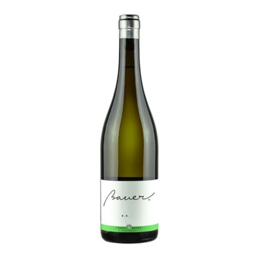 BAUER RIESLING DE RHIN  SEC 0.75L