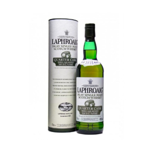 LAPHROAIG QUARTER CASK   0.7L