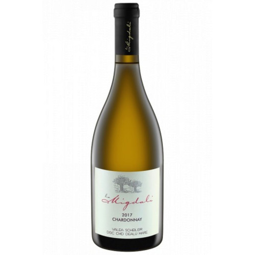 LA MIGDALI CHARDONNAY  0.75L