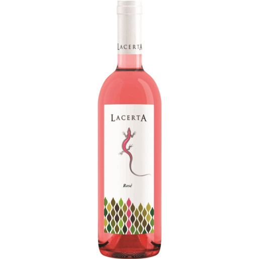 LACERTA ROSE 0.75L