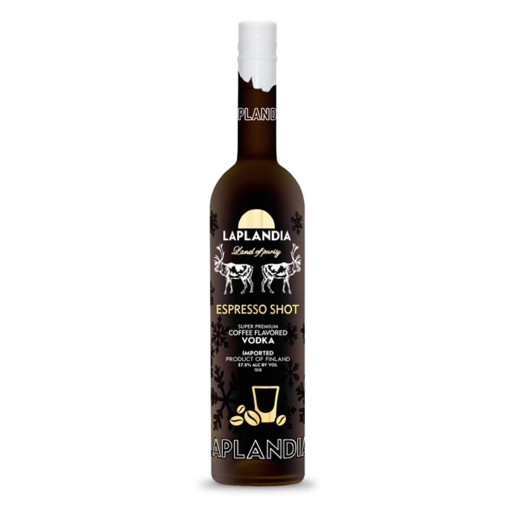 Laplandia Espresso Shot 0.7L