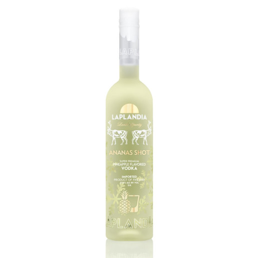 LAPLANDIA ANANAS SHOT 0.7L