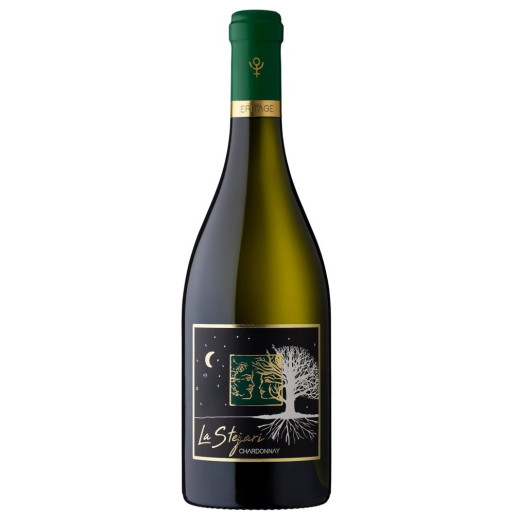 LA STEJARI CHARDONNAY 0.75L