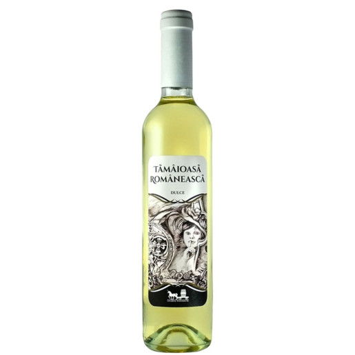 LICORNA TAMAIOASA ROMANEASCA 0.5L