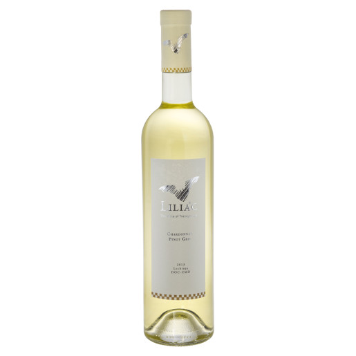 LILIAC CHARDONNAY & PINOT GRIS 0.75L